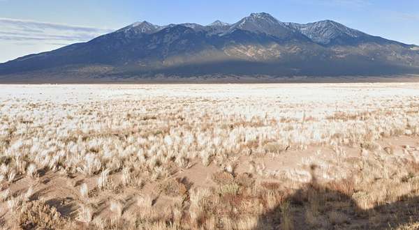 5.13 Acres of Land for Sale in Blanca, Colorado