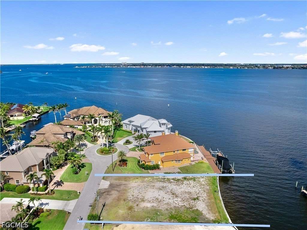 0.35 Acres of Residential Land for Sale in Fort Myers, Florida