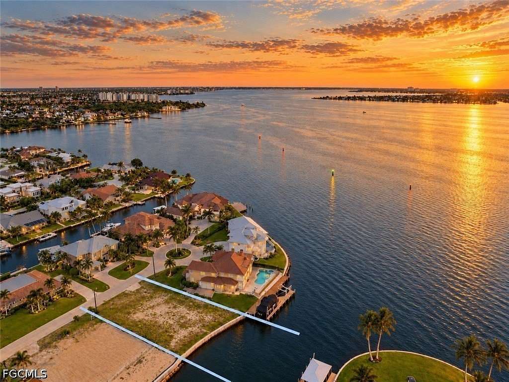 0.35 Acres of Residential Land for Sale in Fort Myers, Florida