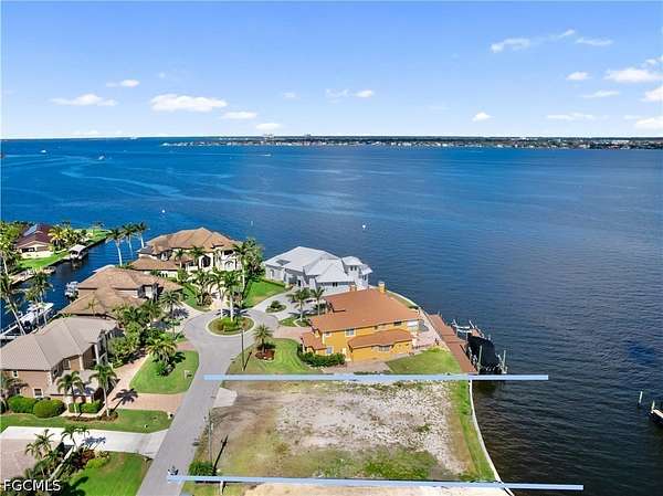 0.35 Acres of Residential Land for Sale in Fort Myers, Florida