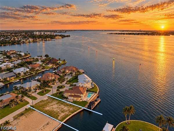 0.35 Acres of Residential Land for Sale in Fort Myers, Florida