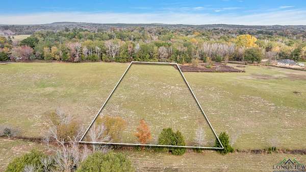 2 Acres of Residential Land for Sale in Gilmer, Texas