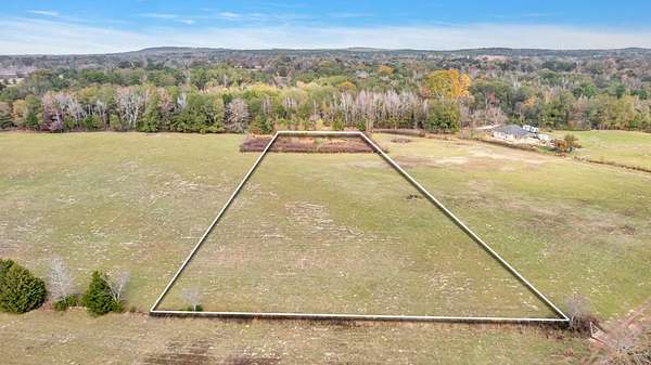 2.23 Acres of Residential Land for Sale in Gilmer, Texas