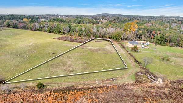 2.26 Acres of Residential Land for Sale in Gilmer, Texas