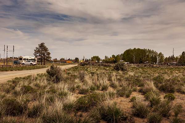 0.27 Acres of Commercial Land for Sale in Christmas Valley, Oregon