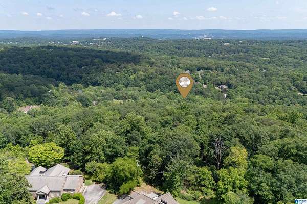 1.5 Acres of Residential Land for Sale in Vestavia Hills, Alabama