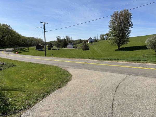 0.84 Acres of Residential Land for Sale in Barneveld, Wisconsin