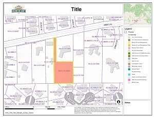 1 Acre of Residential Land for Sale in St. George, Utah