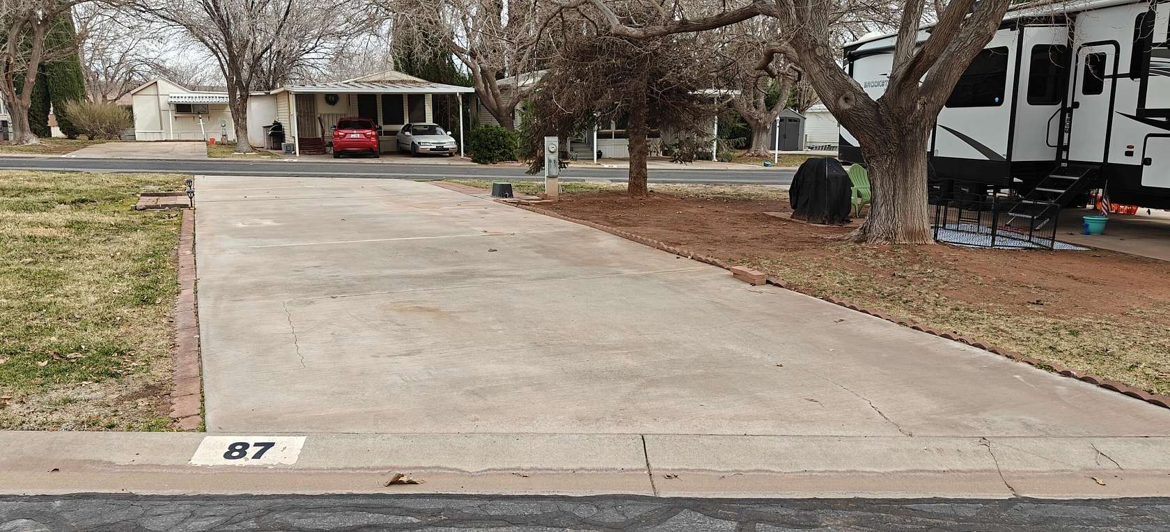 0.06 Acres of Land for Sale in Washington, Utah