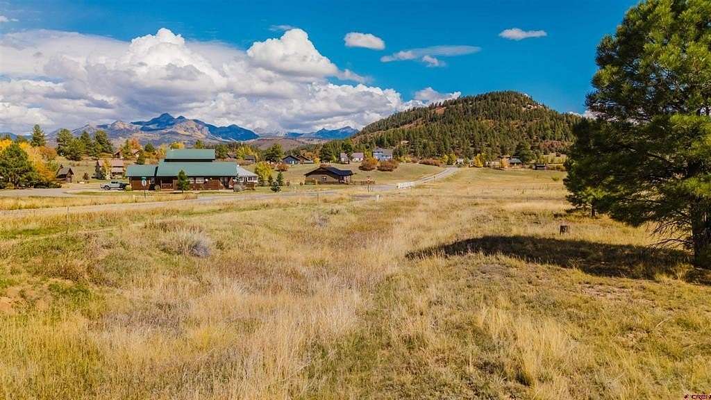 0.79 Acres of Mixed-Use Land for Sale in Pagosa Springs, Colorado