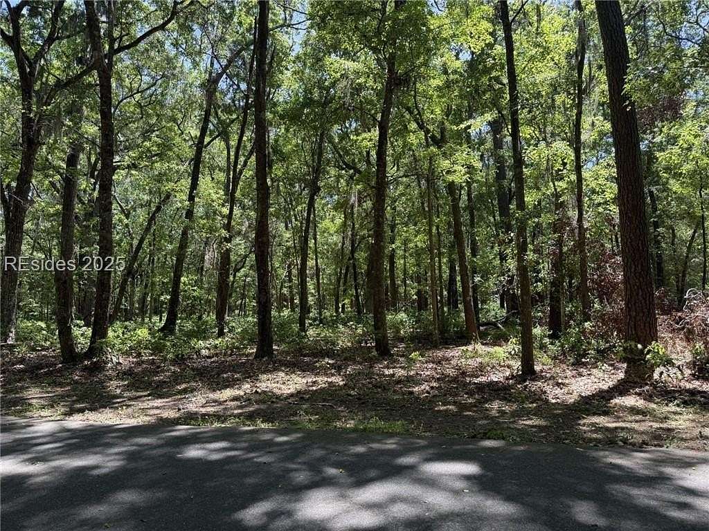 Land for Sale in Daufuskie Island, South Carolina