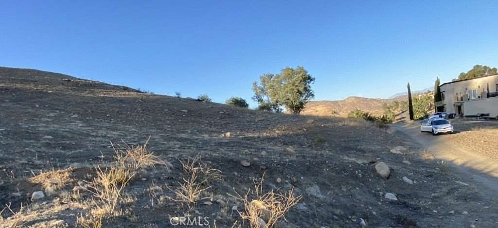 0.5 Acres of Residential Land for Sale in Lake Elsinore, California