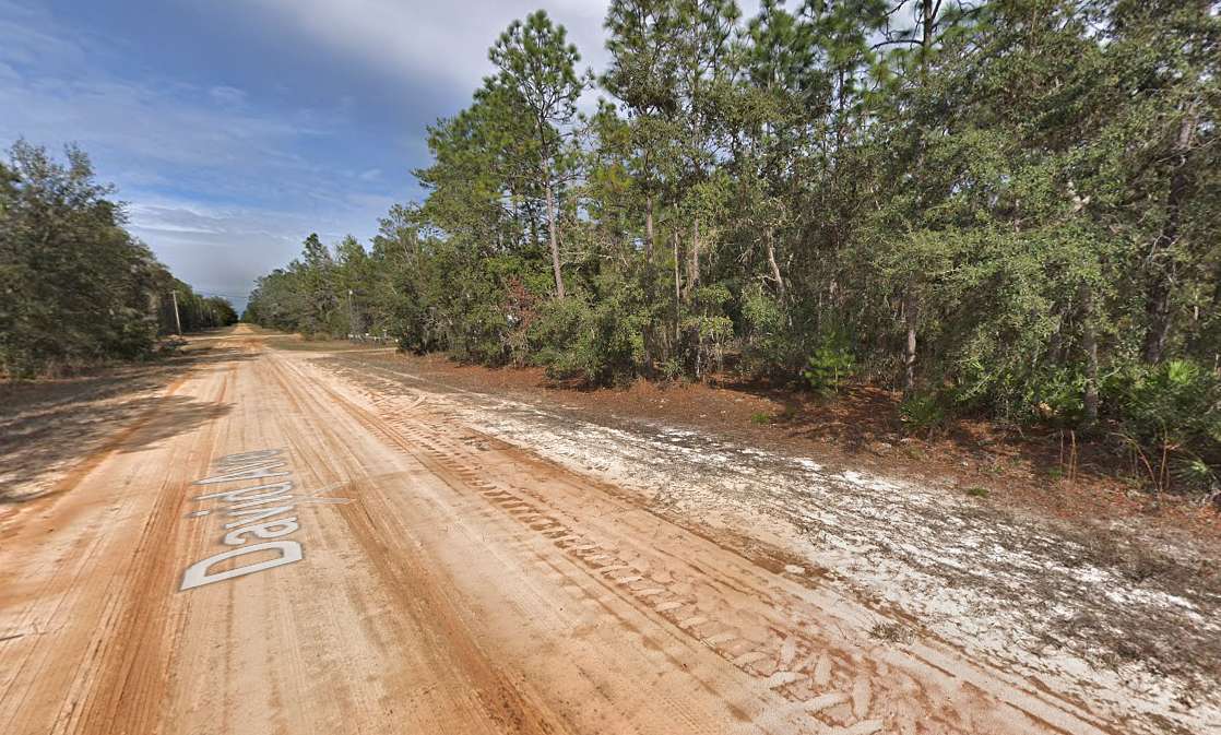 0.22 Acres of Residential Land for Sale in Interlachen, Florida