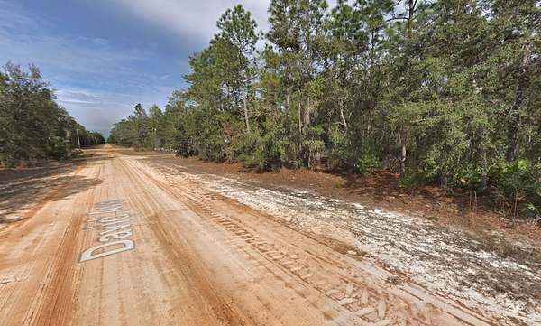 0.22 Acres of Residential Land for Sale in Interlachen, Florida