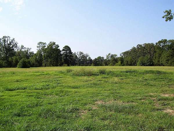 8.79 Acres of Land for Sale in Ashdown, Arkansas