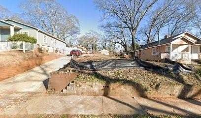 0.12 Acres of Residential Land for Sale in Atlanta, Georgia