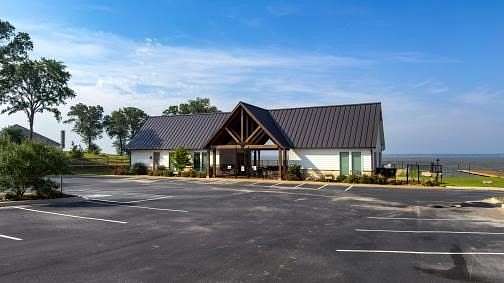 0.7 Acres of Residential Land for Sale in Kemp, Texas