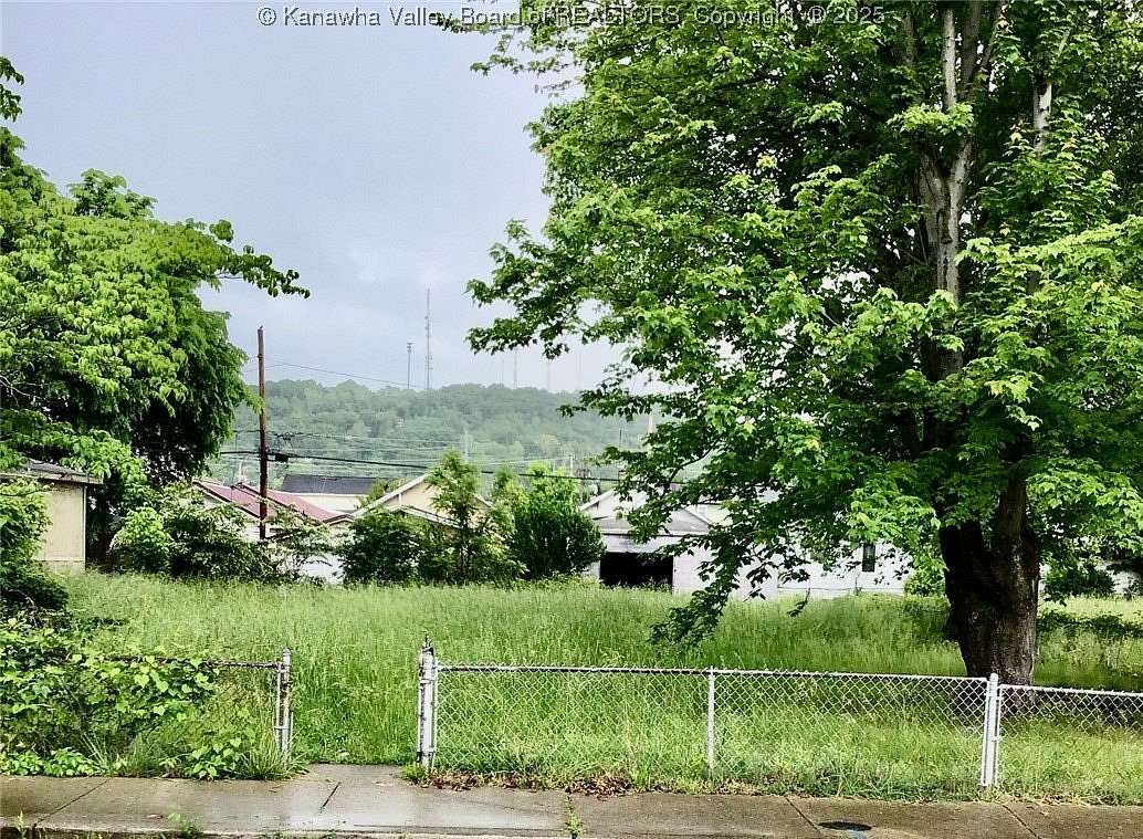 0.15 Acres of Land for Sale in Charleston, West Virginia