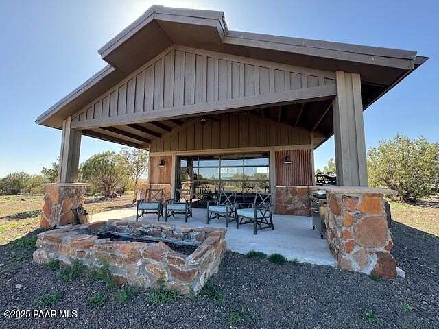 2.75 Acres of Improved Residential Land for Sale in Williams, Arizona