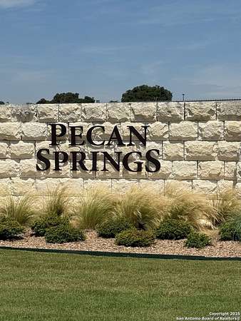 0.98 Acres of Residential Land for Sale in Boerne, Texas