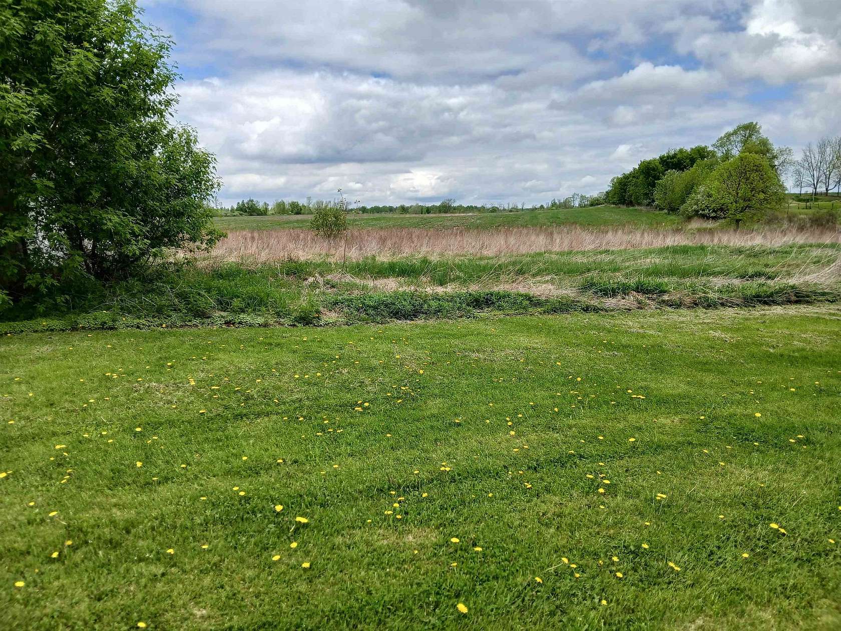 100 Acres of Agricultural Land for Sale in Massena, New York