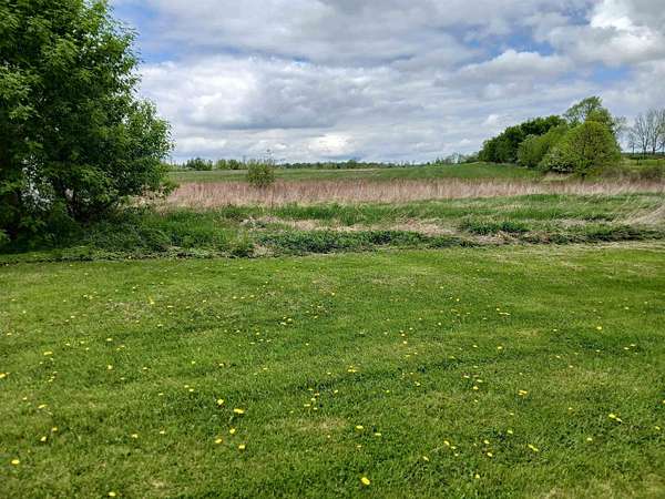 100 Acres of Agricultural Land for Sale in Massena, New York