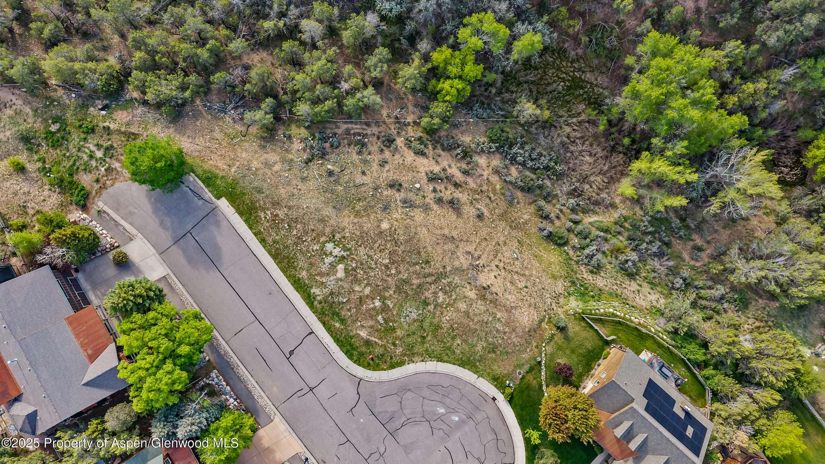 0.49 Acres of Residential Land for Sale in New Castle, Colorado