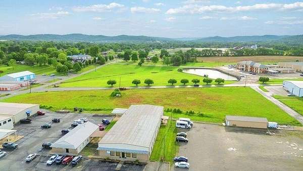 0.78 Acres of Commercial Land for Sale in Somerset, Kentucky