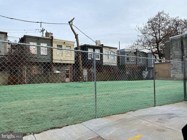 0.01 Acres of Land for Sale in Philadelphia, Pennsylvania