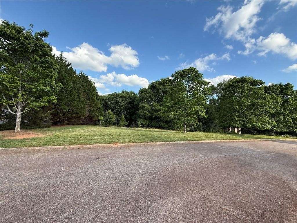 1 Acre of Residential Land for Sale in Anderson, South Carolina