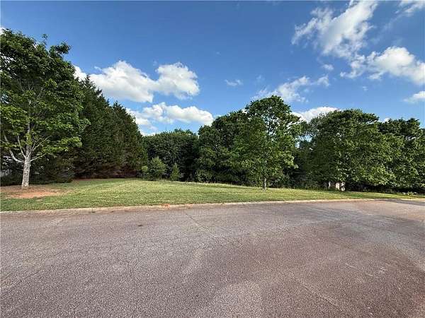 1 Acre of Residential Land for Sale in Anderson, South Carolina