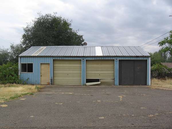 0.68 Acres of Commercial Land for Sale in Shasta Lake, California