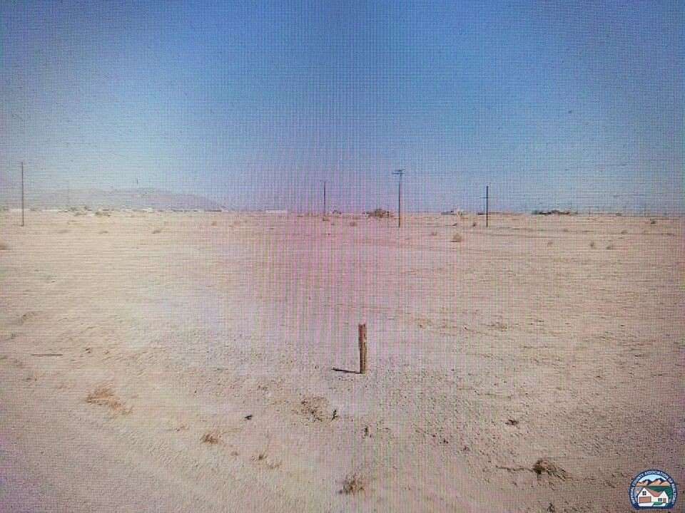 0.26 Acres of Residential Land for Sale in Salton City, California