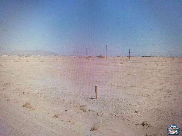 0.26 Acres of Residential Land for Sale in Salton City, California