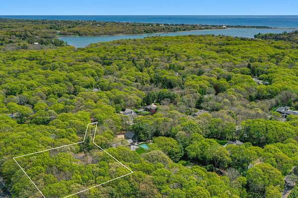1 Acre of Residential Land for Sale in Wainscott, New York