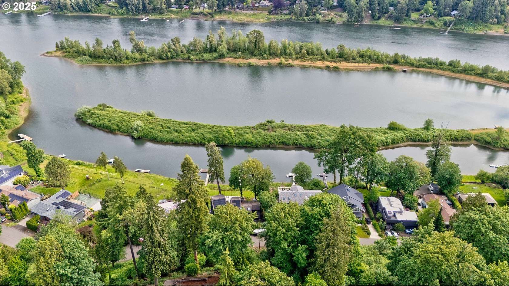 0.16 Acres of Residential Land for Sale in West Linn, Oregon