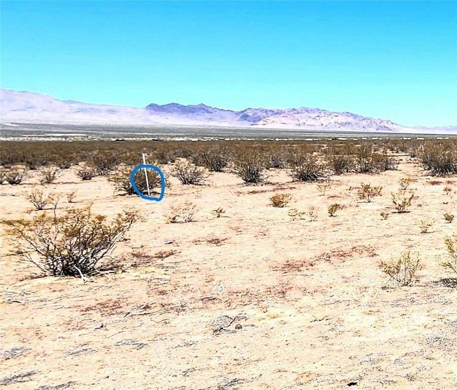 1.25 Acres of Land for Sale in Dolan Springs, Arizona