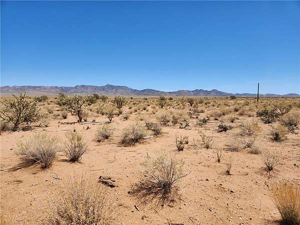 1.15 Acres of Land for Sale in Kingman, Arizona