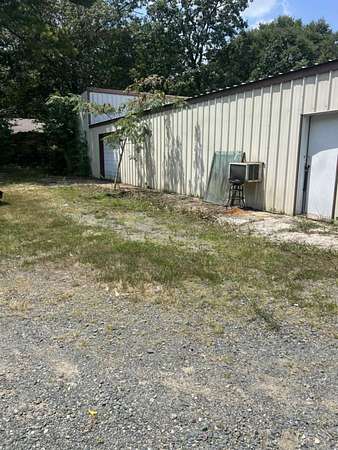 2 Acres of Residential Land with Home for Sale in Cove, Arkansas