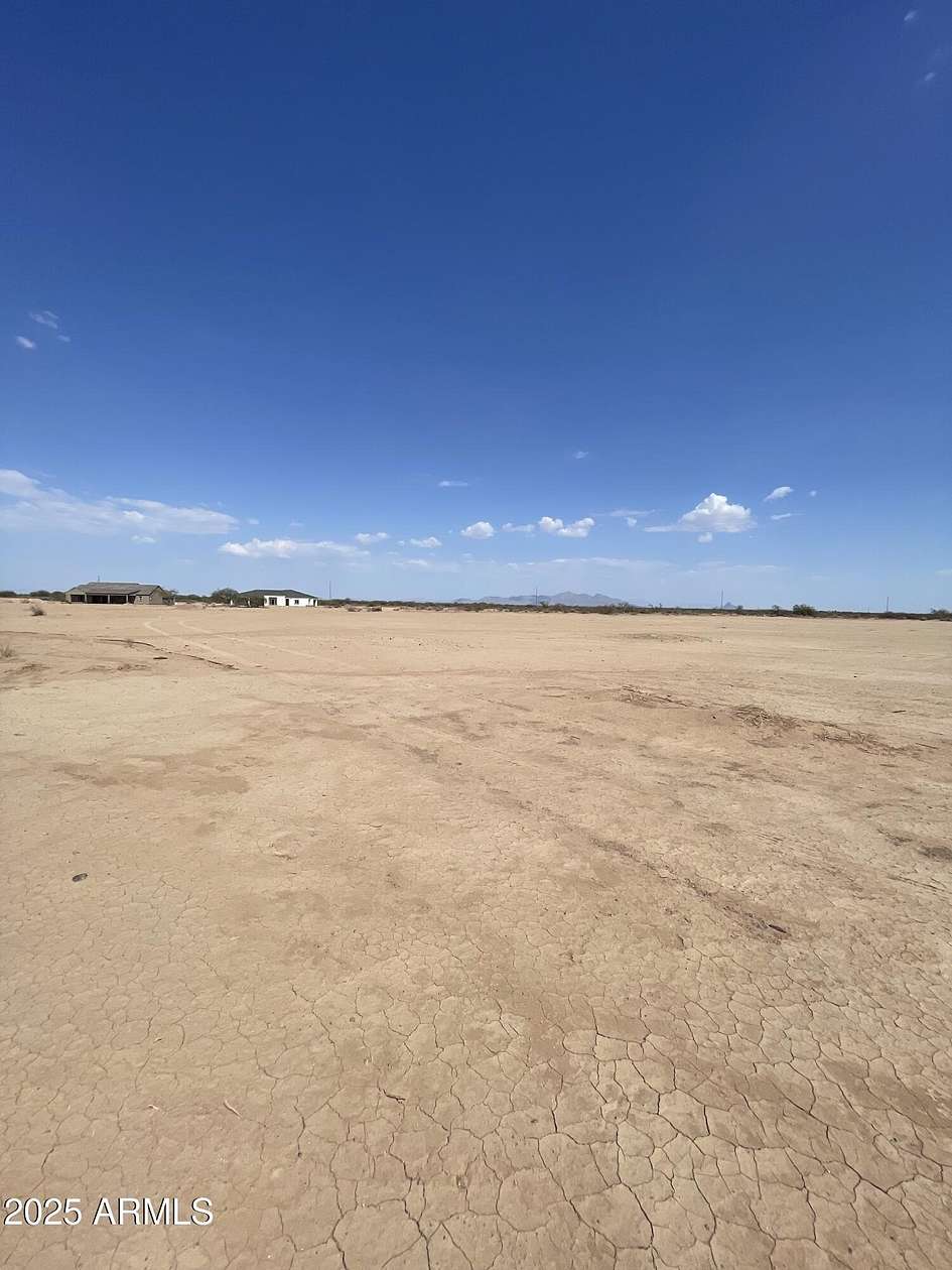 0.99 Acres of Residential Land for Sale in Casa Grande, Arizona