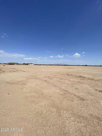 0.99 Acres of Residential Land for Sale in Casa Grande, Arizona