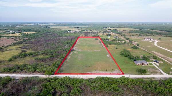 10.4 Acres of Land for Sale in Alice, Texas