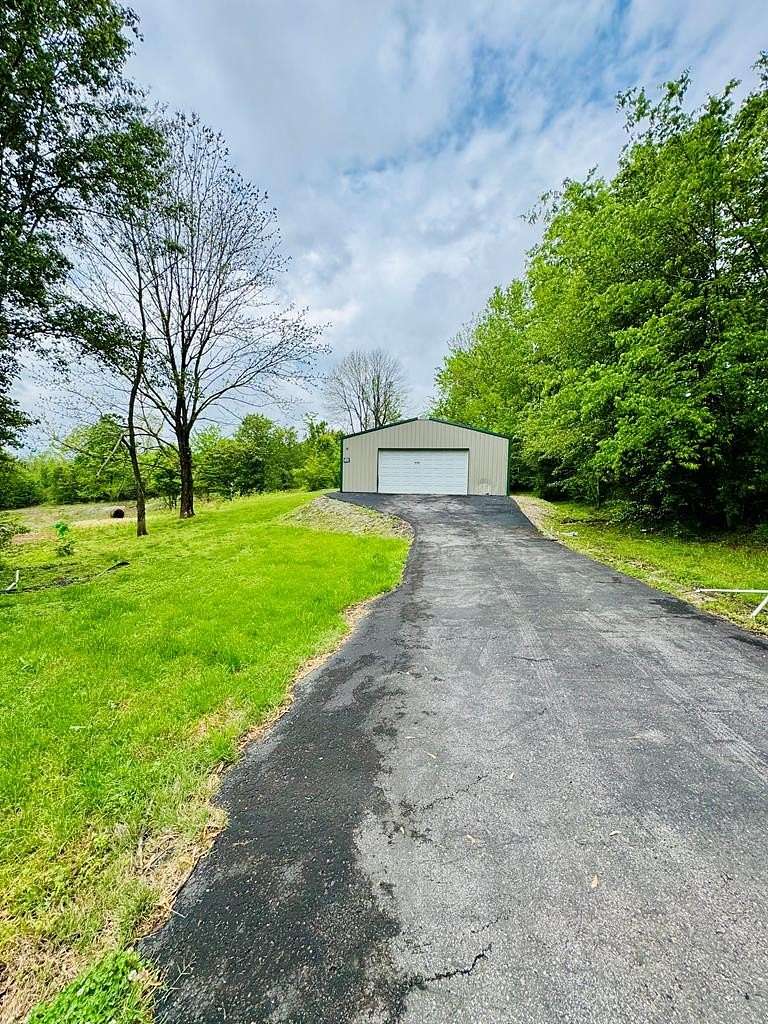 0.27 Acres of Residential Land for Sale in Dawson Springs, Kentucky