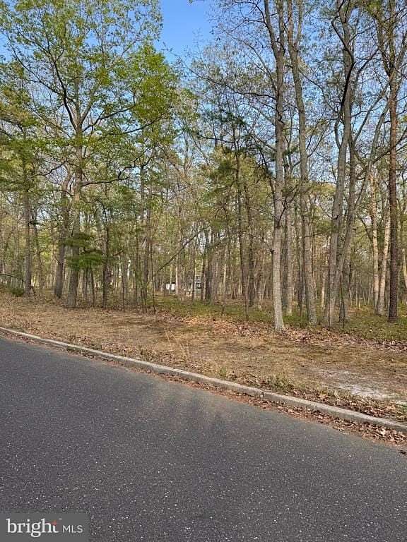 3.83 Acres of Residential Land for Sale in Shamong Township, New Jersey