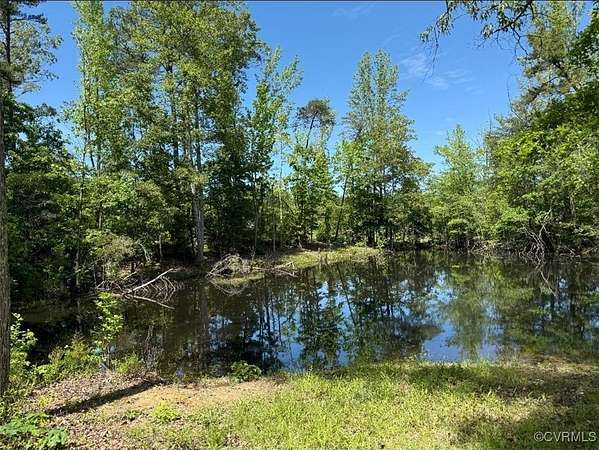 33.2 Acres of Land for Sale in Louisa, Virginia
