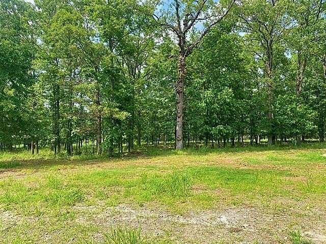 0.48 Acres of Residential Land for Sale in Tahlequah, Oklahoma