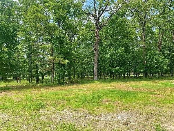 0.48 Acres of Residential Land for Sale in Tahlequah, Oklahoma