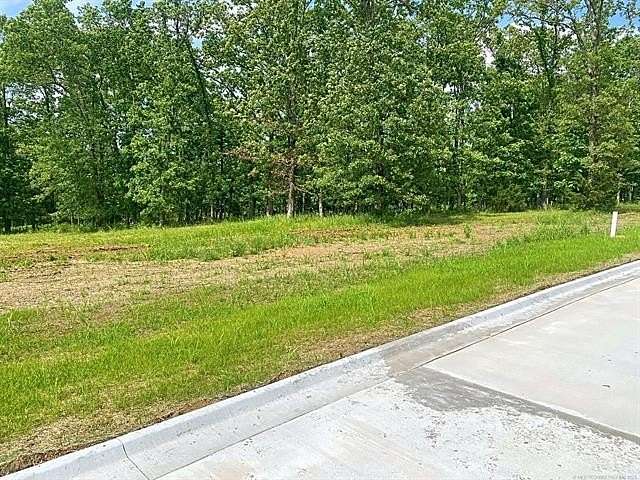 0.74 Acres of Land for Sale in Tahlequah, Oklahoma