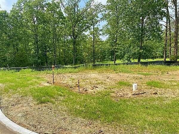 1.35 Acres of Residential Land for Sale in Tahlequah, Oklahoma