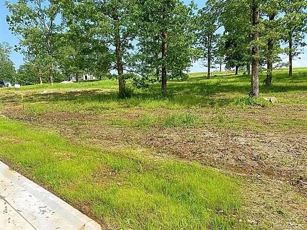 0.6 Acres of Residential Land for Sale in Tahlequah, Oklahoma
